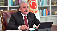 TBMM Başkanı Şentop İnstagram canlı yayınında öğrencilik yıllarını anlattı