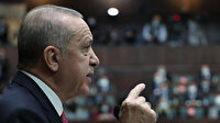 Cumhurbaşkanı Erdoğan'dan Bülent Arınç'a tepki
