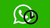 WhatsApp'ta kaybolan mesaj nasıl gönderilir?