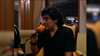 Diego Maradona'nın Türk futbolu ve Beşiktaş hakkında yorumları paylaşım rekoru kırıyor