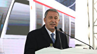 Hulusi Akar: Fransa sorunun parçası olduğunu bir kez daha gösterdi