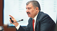 50 milyon
doz aşı geliyor
