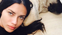 Sivas'tan Adriana Lima'ya üçüncü kangal köpek çağrısı