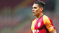 Hayal kırıklığı Falcao