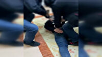 İstanbul Avcılar'da Uygur Türkü'nü silahla vuran zanlı kıskıvrak yakalandı