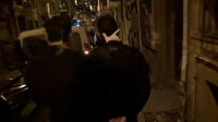 Şişli Belediye Başkanı Yardımcısı PKK operasyonunda gözaltına alındı
