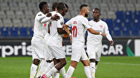 Sivasspor'dan altın değerinde '3' puan: Gruptan çıkma umudu devam ediyor