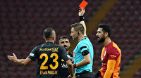 Kayserispor'dan Muğdat Çelik'e rutin ceza