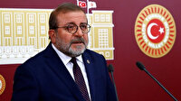 HDP'li vekil Kemal Bülbül'e silahlı terör örgütüne üye olma suçundan 6 yıl 3 ay hapis cezası