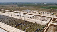 Kazanan belli oldu: Çukurova Havalimanı ihalesinin sonucu onaylandı
