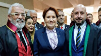 İYİ Parti Genel Sekreteri Poyraz'dan partili muhalif isimlere ihanet göndermesi