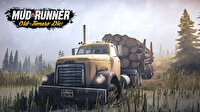 Epic Games'in bu haftaki ücretsiz oyunu: MudRunner