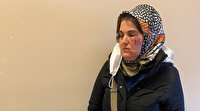 Maltepe'de alışverişten dönen kadına feci saldırı: Neye uğradığını şaşırdı
