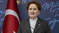 Akşener'den 'HDP ile anayasa yaptık' diyen Kaboğlu için yorum: Sevdiğimi söyleyemem