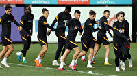Galatasaray'ın kadrosu açıklandı: Tam 7 eksik
