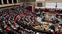 AK Parti, CHP, MHP ve İYİ Parti'den Fransa Senatosu’na kınama