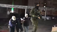 24 ayrı suçtan aranan PKK'lı terörist Türkiye'ye iade edildi