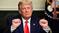 Trump, Biden'ın başkanlığının onaylanması durumunda Beyaz Saray'ı bırakacağını açıkladı