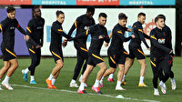 Galatasaray kendine geliyor