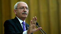 CHP Genel Başkanı Kılıçdaroğlu: Başarısız olanla yolumuzu ayıracağız