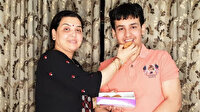 Hindistan’da 14 yaşındaki genç üniversiteden mezun oldu