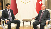 Katar’la kritik anlaşmalar
