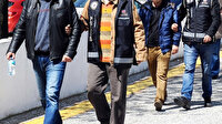 12 ilde FETÖ operasyonu: 5 kişi tutuklandı