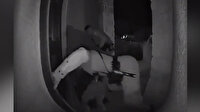 ABD'de polis şiddeti kamerada: Defalarca tekmeleyerek, şok tabancasıyla göz altına aldılar