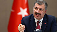 Bakan Koca: SMA hastaları ülkemizde başarı ile uygulanan tedaviden faydalanıyor