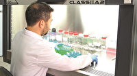 Bu test 10 dakikada sonuç veriyor