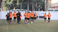 Adanaspor'da vaka sayısı 40’a yükseldi