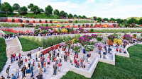 Koronaya karşı EXPO 2021 Hatay