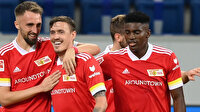 Fenerbahçe'den ayrılan Kruse, Union Berlin'de şov yaptı