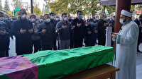 Rize Belediye Başkan Yardımcısı Kemal Genç’in acı günü