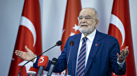 Temel Karamalloğlu: Atatürk yaşasaydı Saadet Partili olurdu