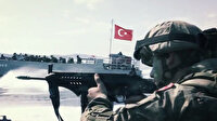 MSB'den hakaret söylemine videolu gönderme: Asil milletimizin hizmetindeyiz