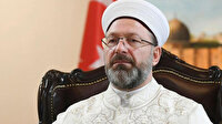 Yunan ırkçıların İskeçe Müftüsü Mete'ye ölüm tehdidini Diyanet kınadı