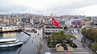 Sokağa çıkma kısıtlaması saat 10.00'da sona erdi