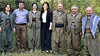 Eski HDP Eş Başkanı Selahattin Demirtaş: PKK ile bağım yok