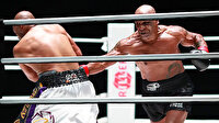 Mike Tyson 54 yaşında ringlere geri döndü