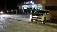 Şırnak'ta kazara kendini vuran güvenlik korucusu öldü