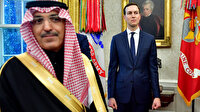Trump'tan Katar adımı: Körfez'deki krizi sonlandırmak için Kushner'i gönderiyor