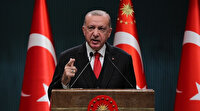 Cumhurbaşkanı Erdoğan'dan Kılıçdaroğlu'na: Bay Kemal bunu öğren, bunu bil sana lazım