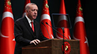 Cumhurbaşkanı Erdoğan'dan Kılıçdaroğlu'na tepki: Bu millet seni asla affetmeyecektir
