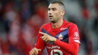 Burak Yılmaz 14 yıl sonra bir ilki başardı