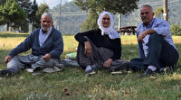 Oğlu toprağa verildikten bir saat sonra anne de koronadan öldü