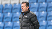 Denizlispor'un yeni hocası açıklandı