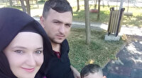Doğumuna üç gün kala koronavirüs nedeniyle hayatını kaybetti