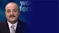 Bakan Varank TRT World Forum 2020’de Müjdeyi Verdi: “Türkiye için gelecek çok parlak”