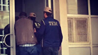 İzmir merkezli FETÖ operasyonu: 82 kişi hakkında gözaltı kararı